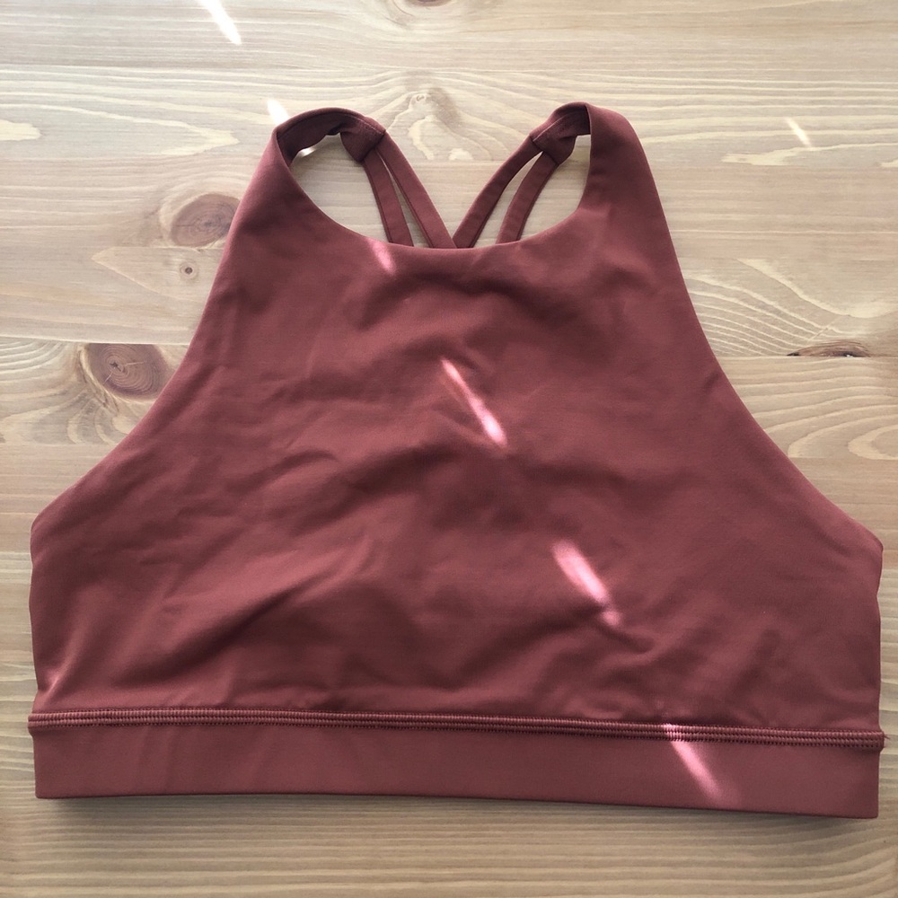 Lululemon Energy Bra